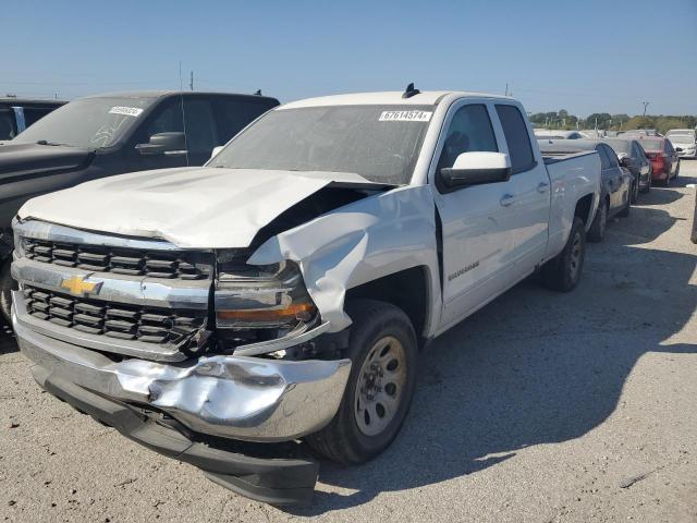 CHEVROLET SILVERADO 2019 2gcrcpec2k1135840