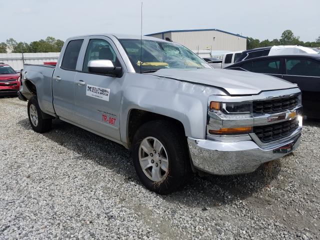 CHEVROLET SILVERADO 2019 2gcrcpec2k1137023