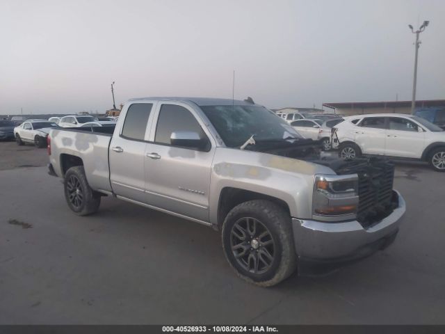 CHEVROLET SILVERADO LD 2019 2gcrcpec2k1138351