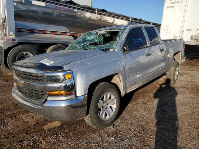 CHEVROLET SILVERADO 2019 2gcrcpec2k1141184