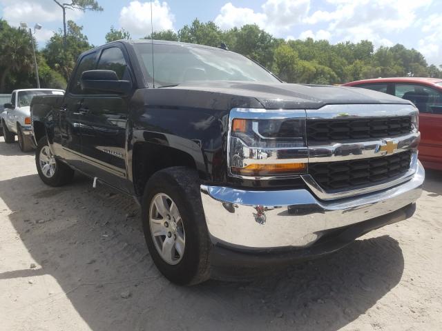 CHEVROLET SILVERADO 2019 2gcrcpec2k1145090