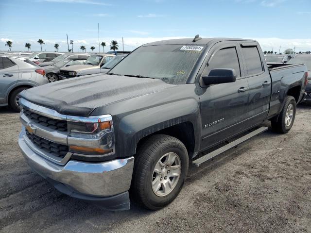 CHEVROLET SILVERADO 2019 2gcrcpec2k1149804