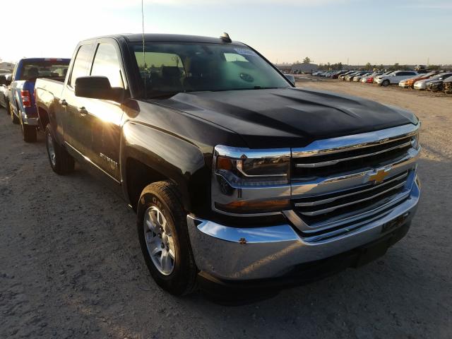 CHEVROLET SILVERADO 2019 2gcrcpec2k1150029