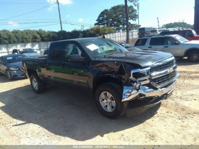 CHEVROLET SILVERADO 1500 LD 2019 2gcrcpec2k1151200