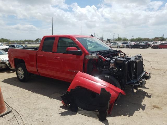 CHEVROLET SILVERADO 2019 2gcrcpec2k1152184