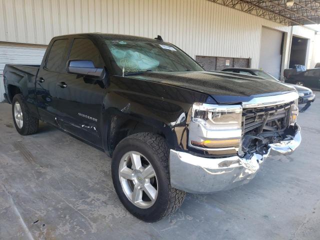 CHEVROLET SILVERADO 2019 2gcrcpec2k1156932