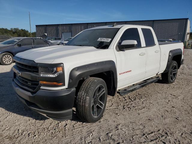 CHEVROLET SILVERADO 2019 2gcrcpec2k1174007