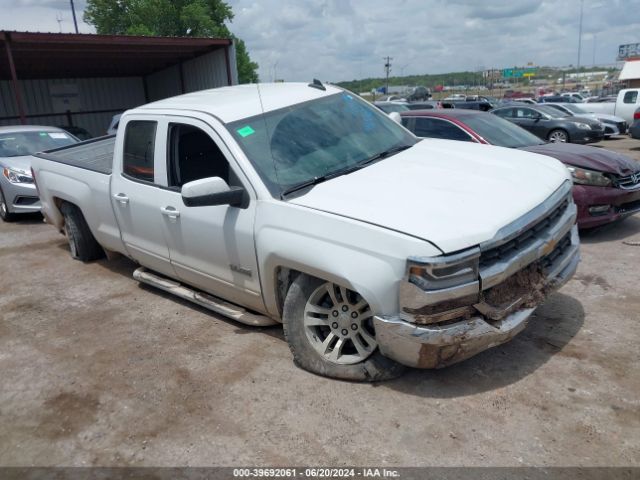 CHEVROLET SILVERADO LD 2019 2gcrcpec2k1242984