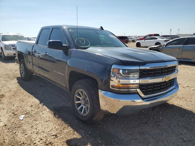 CHEVROLET SILVERADO 2019 2gcrcpec3k1104421