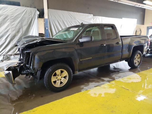 CHEVROLET SILVERADO 2019 2gcrcpec3k1104435