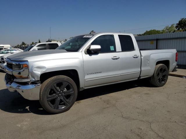 CHEVROLET SILVERADO 2019 2gcrcpec3k1104600