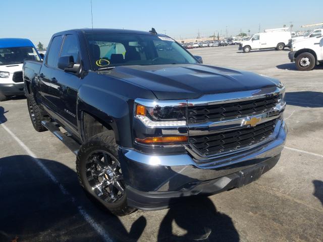 CHEVROLET SILVERADO 2019 2gcrcpec3k1109828