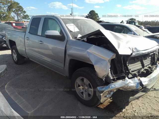 CHEVROLET SILVERADO 1500 LD 2019 2gcrcpec3k1118366