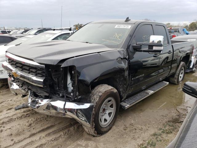 CHEVROLET SILVERADO 2019 2gcrcpec3k1122661