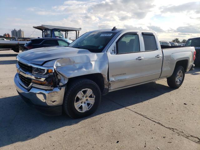 CHEVROLET SILVERADO 2019 2gcrcpec3k1136656