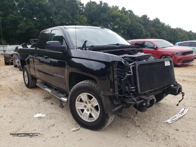 CHEVROLET SILVERADO 2019 2gcrcpec3k1140657