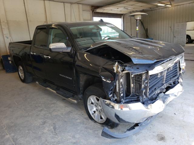 CHEVROLET SILVERADO 2019 2gcrcpec3k1145664