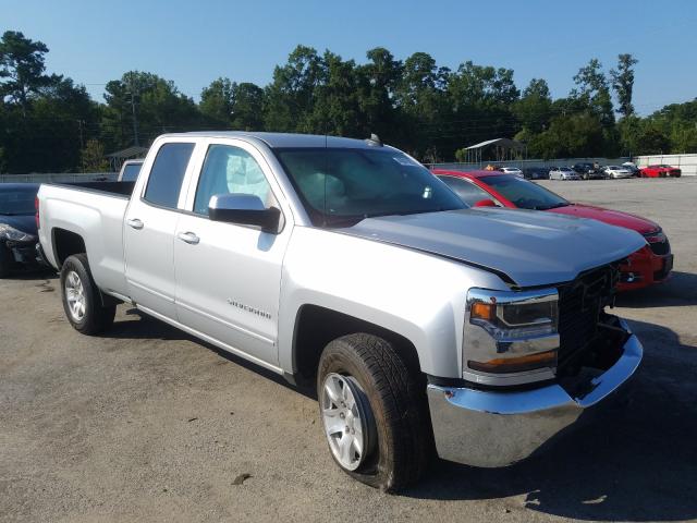 CHEVROLET SILVERADO 2019 2gcrcpec3k1151223