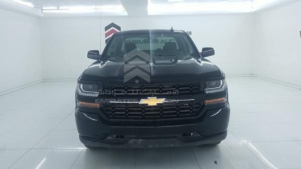 CHEVROLET SILVERADO 2019 2gcrcpec3k1152209