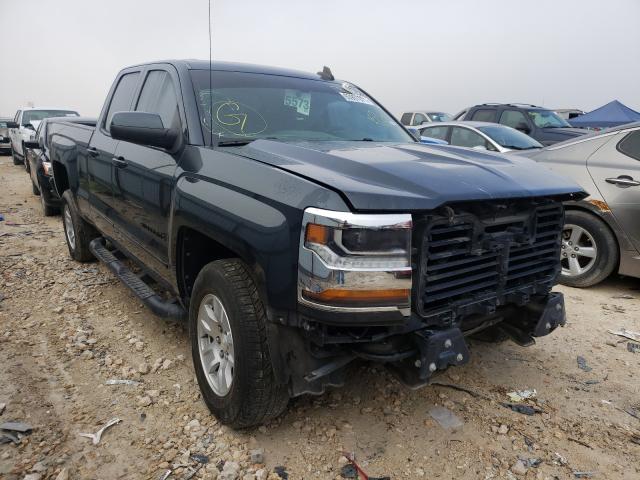 CHEVROLET SILVERADO 2019 2gcrcpec3k1157457