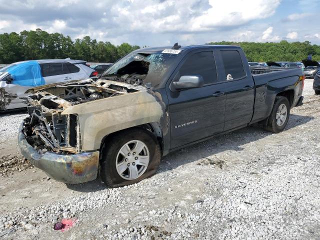 CHEVROLET SILVERADO 2019 2gcrcpec3k1157944