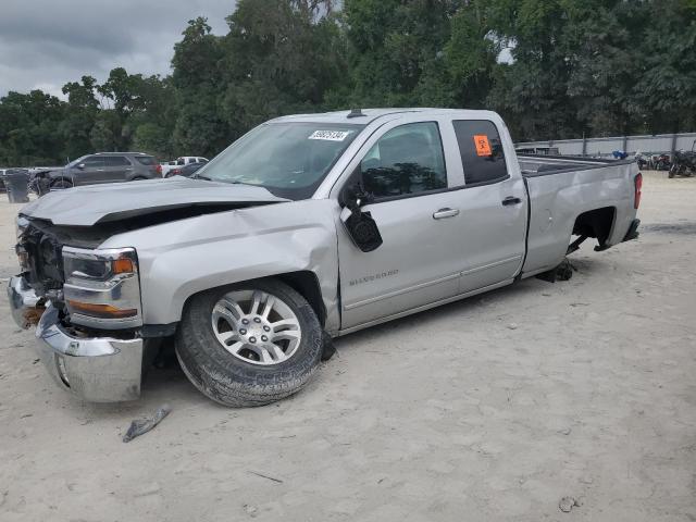 CHEVROLET SILVERADO 2019 2gcrcpec3k1236840