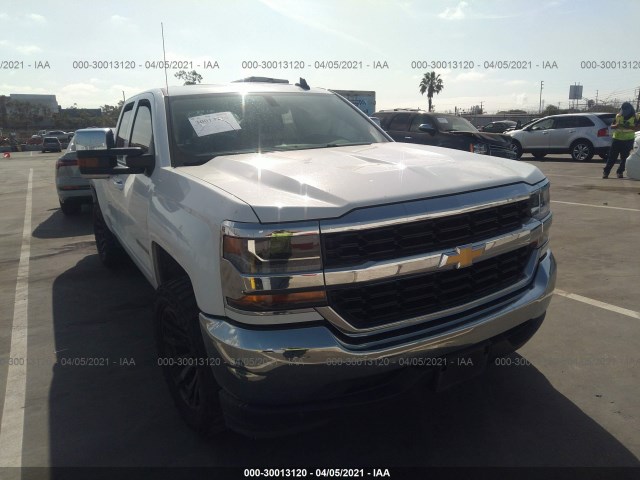 CHEVROLET SILVERADO 1500 LD 2019 2gcrcpec4k1103438