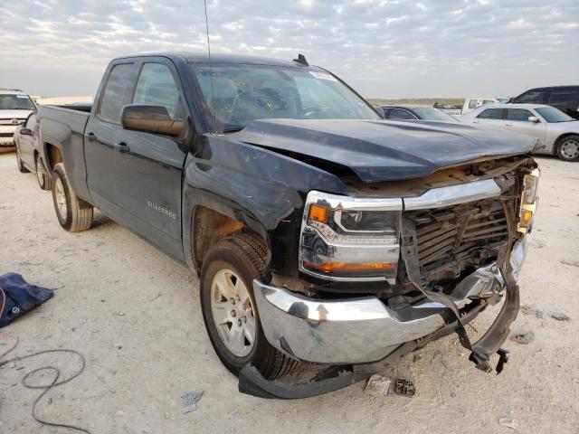 CHEVROLET SILVERADO 2019 2gcrcpec4k1103469