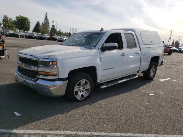 CHEVROLET SILVERADO 2019 2gcrcpec4k1103794