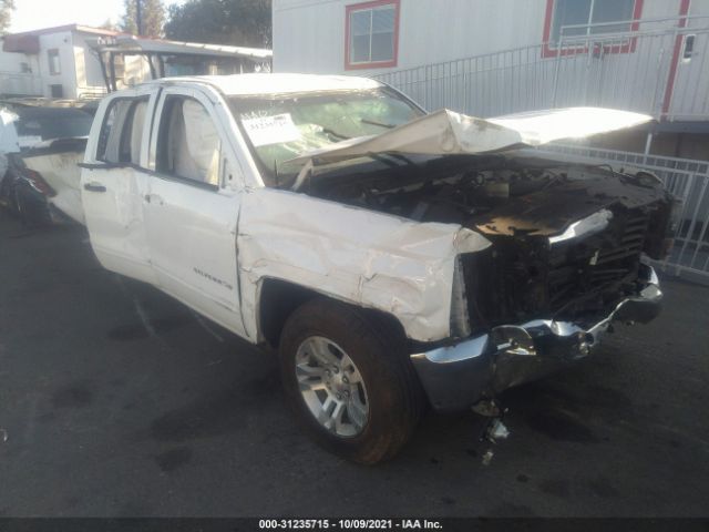 CHEVROLET SILVERADO 1500 LD 2019 2gcrcpec4k1105982