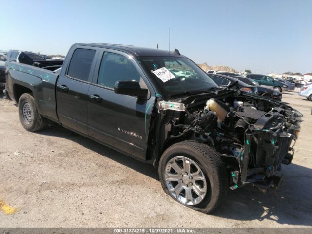 CHEVROLET SILVERADO 1500 LD 2019 2gcrcpec4k1121941