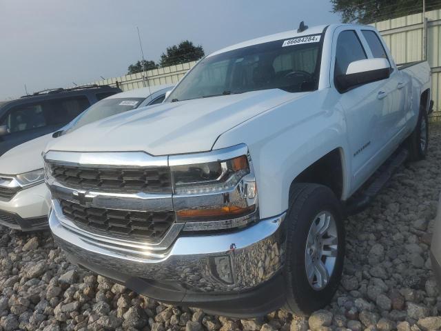 CHEVROLET SILVERADO 2019 2gcrcpec4k1125701