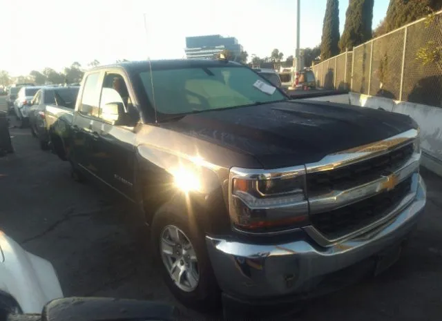 CHEVROLET SILVERADO 1500 LD 2019 2gcrcpec4k1135029