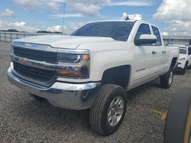 CHEVROLET SILVERADO 2019 2gcrcpec4k1138514