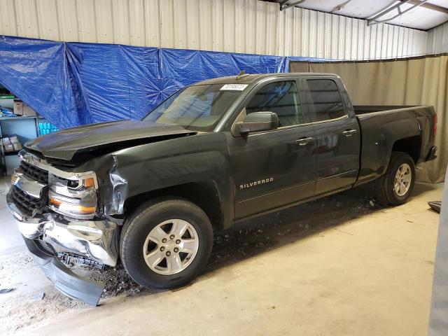 CHEVROLET SILVERADO 2019 2gcrcpec4k1143695