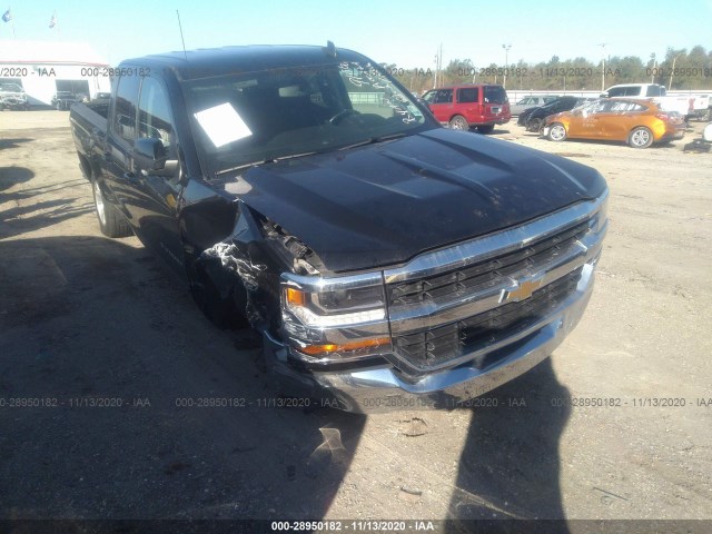 CHEVROLET SILVERADO 1500 LD 2019 2gcrcpec4k1145463