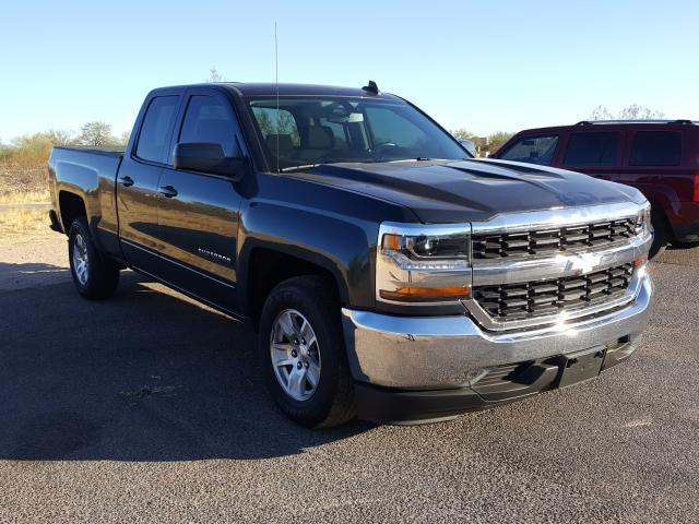 CHEVROLET SILVERADO 2019 2gcrcpec4k1150386