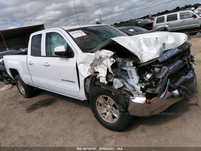 CHEVROLET SILVERADO 1500 LD 2019 2gcrcpec4k1150680