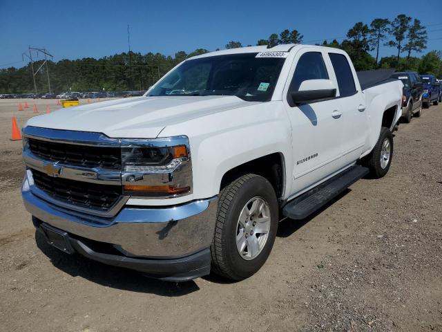 CHEVROLET SILVERADO 2019 2gcrcpec4k1150839