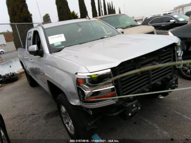 CHEVROLET SILVERADO 1500 LD 2019 2gcrcpec4k1153529