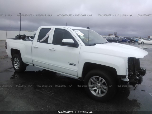 CHEVROLET SILVERADO 1500 LD 2019 2gcrcpec4k1178589