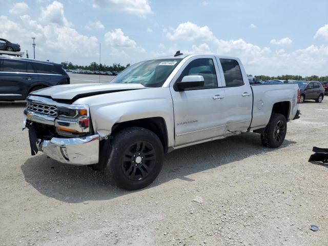 CHEVROLET SILVERADO 2019 2gcrcpec4k1241836