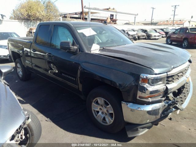 CHEVROLET SILVERADO 1500 LD 2019 2gcrcpec5k1112407