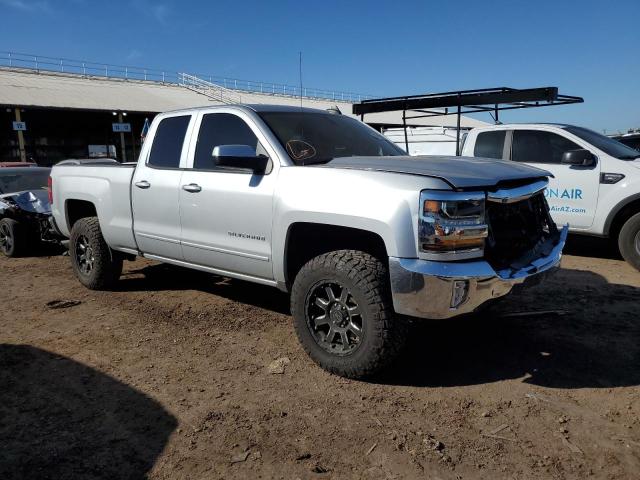 CHEVROLET SILVERADO 2019 2gcrcpec5k1128333