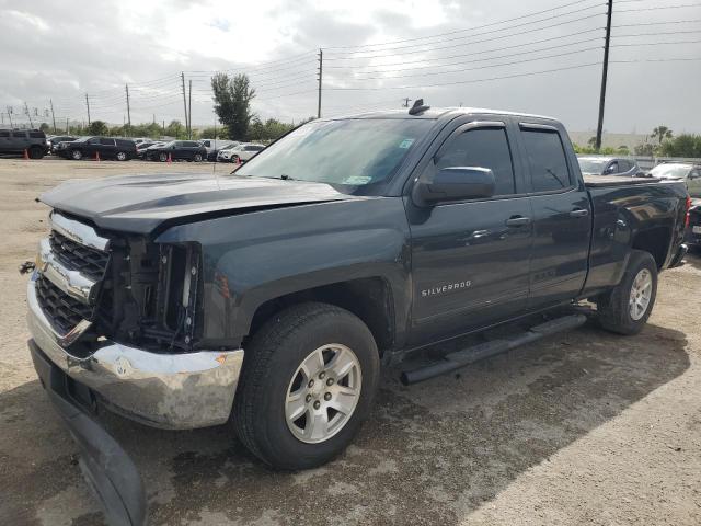 CHEVROLET SILVERADO 2019 2gcrcpec5k1133564