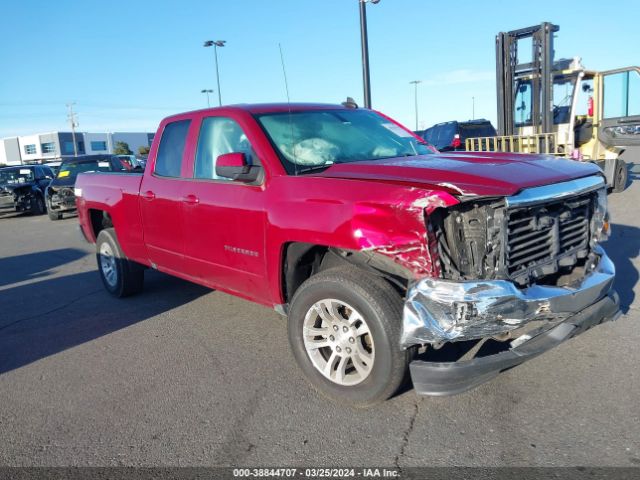 CHEVROLET SILVERADO 1500 LD 2019 2gcrcpec5k1135587