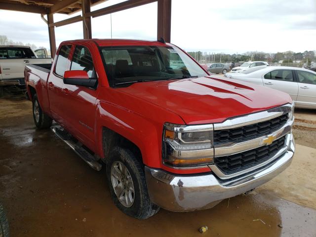 CHEVROLET SILVERADO 2019 2gcrcpec5k1139039