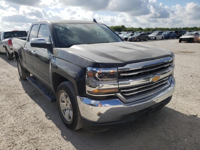 CHEVROLET SILVERADO 2019 2gcrcpec5k1146251