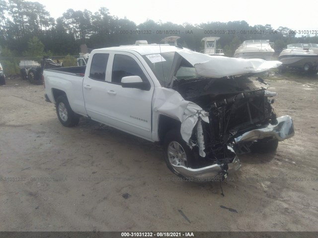 CHEVROLET SILVERADO 1500 LD 2019 2gcrcpec5k1149702