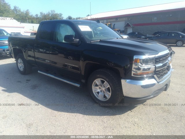 CHEVROLET SILVERADO 1500 LD 2019 2gcrcpec5k1151725